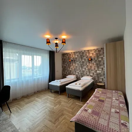 Saules Apartment Klaipeda Exterior photo