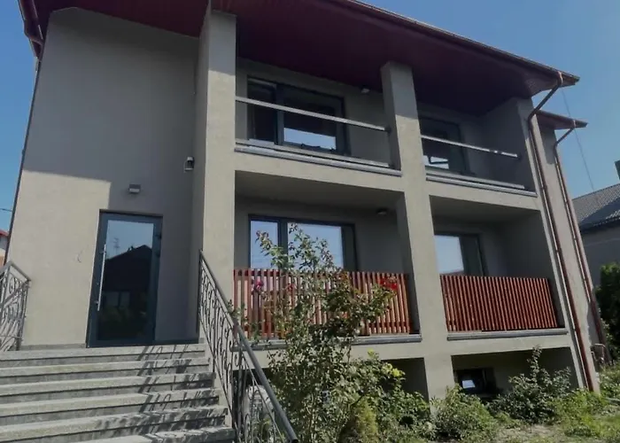 Saules Apartment Klaipeda