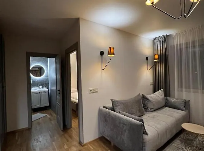 Saules Apartment Klaipeda